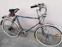stary rower NSU stan kolekcjonerski VINTAGE cudo