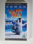 Happy Feet / Film PSP / Sklep Perfect Blue / Metro Służew / Warszawa