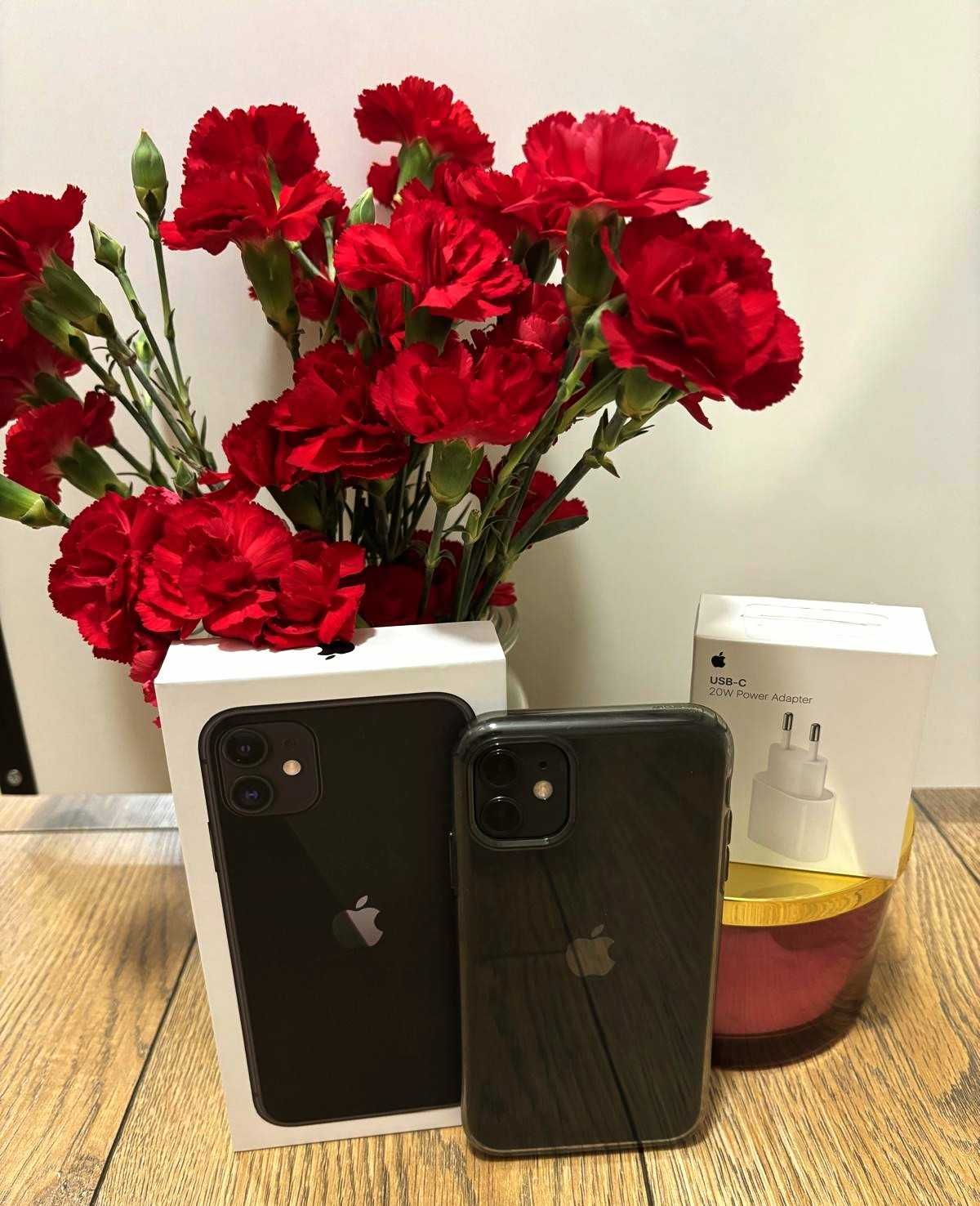 iPhone 11 w bardzo dobrym stanie!