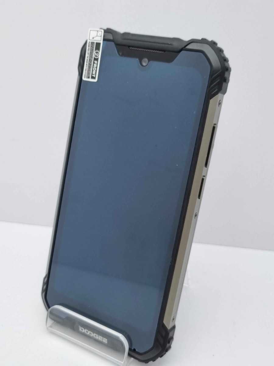 Smartfon DOOGEE S58 PRO 6+64GB IP68 IP69K NFC 4G
