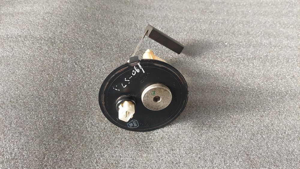 Boia combustível MERCEDES-BENZ Classe C (W202)