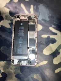 Uszkodzony iphone 6s