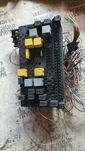 Блок запобіжників Mercedes-Benz ml w163 270 1635450205