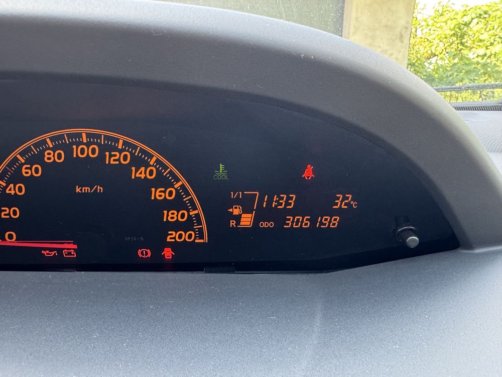 Toyota Yaris 1.4 D-4D