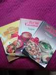 Livros de Culinária
