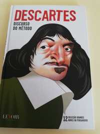 Descartes - Discurso do Metodo