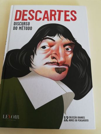 Descartes - Discurso do Metodo