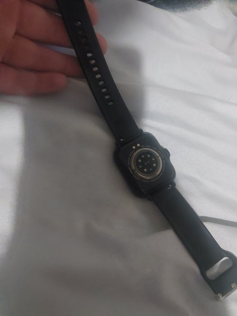 Sprzedam smartwatch
