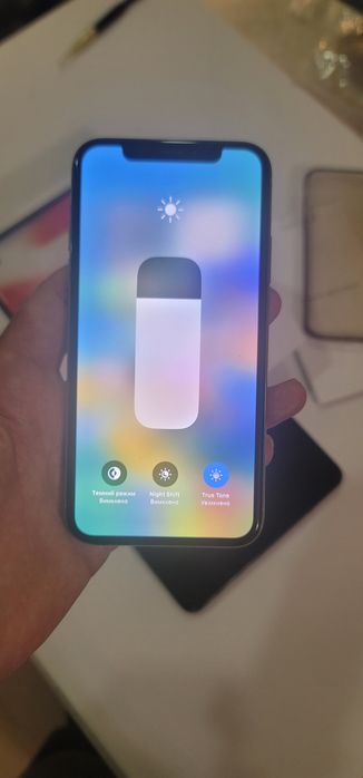 Лот Iphone x 256 /64 face I'd +