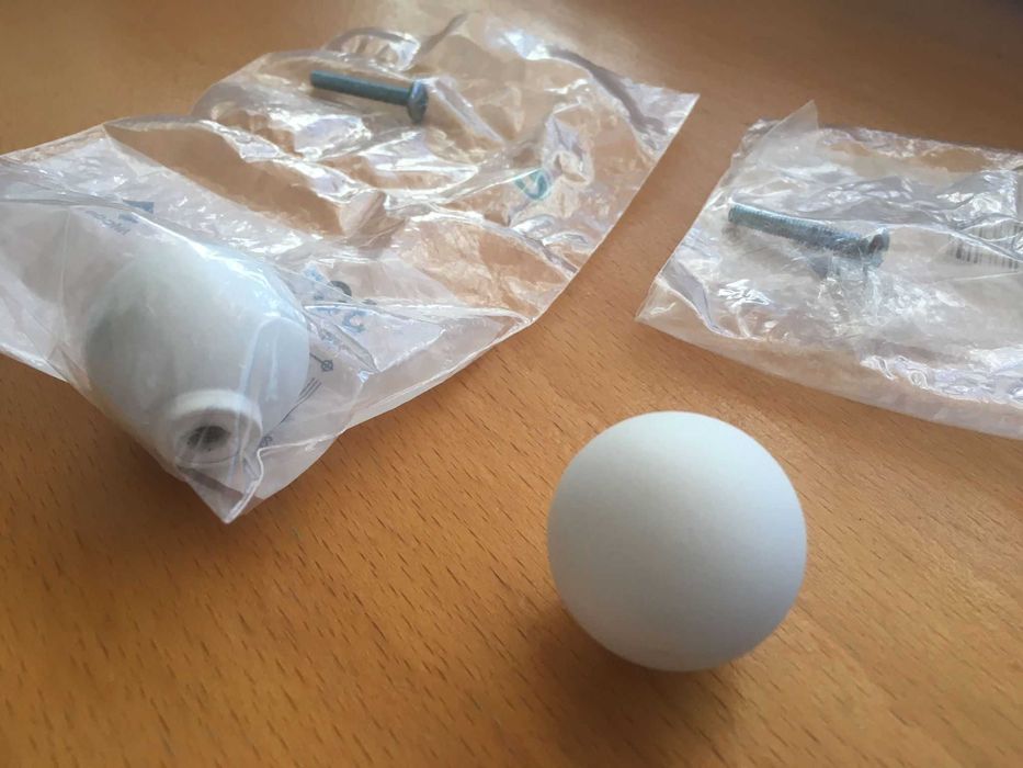 Puxadores de Gaveta - NOVOS