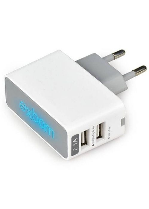 2 Cabos e carregador micro USB parede usb 5V