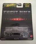 Hot Wheels - K.I.T.T