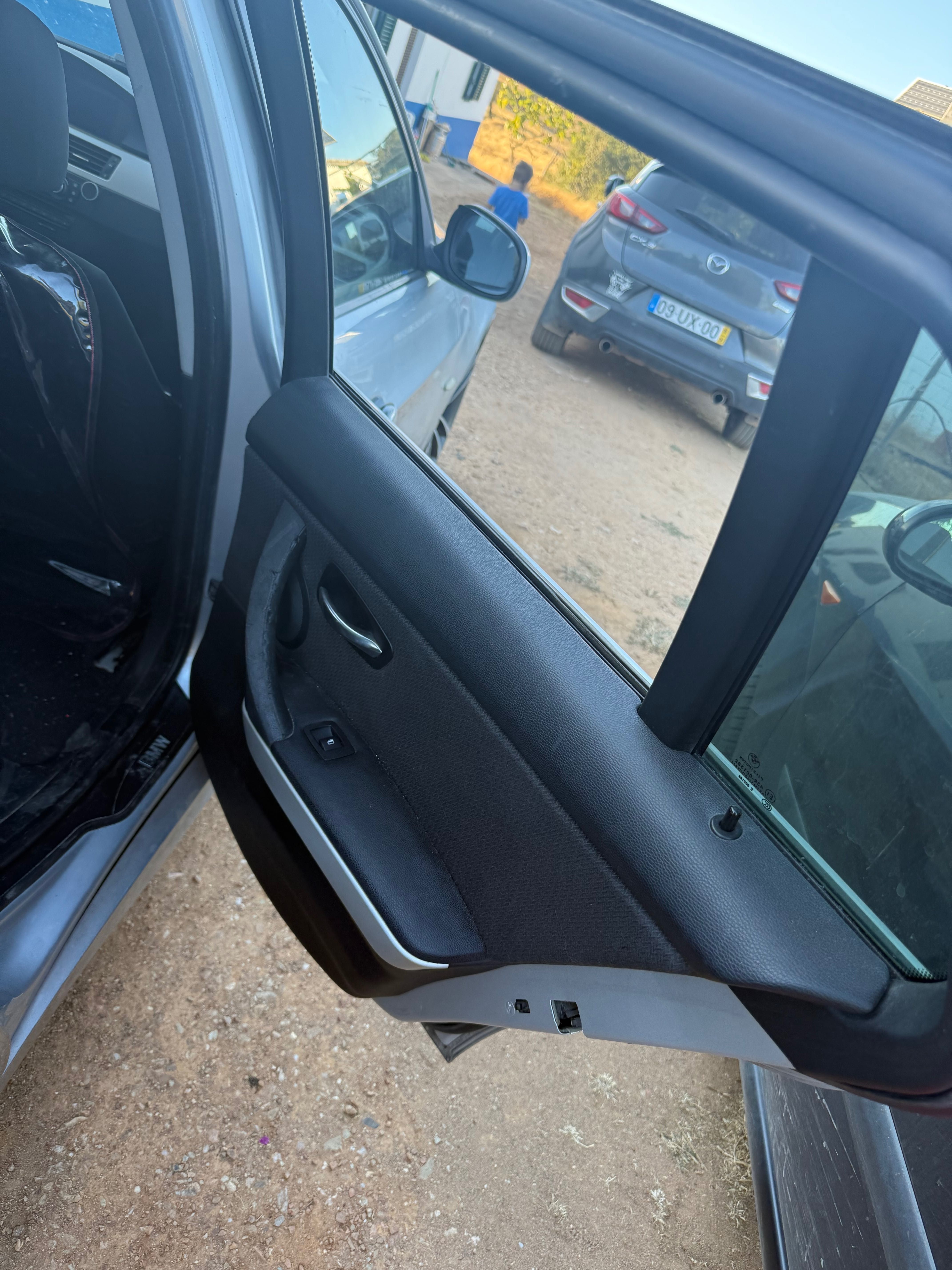 Vendo Carrinha Bmw 318D