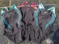 Купальник женский новый цельный для бассейна Speedo.Оригинал.