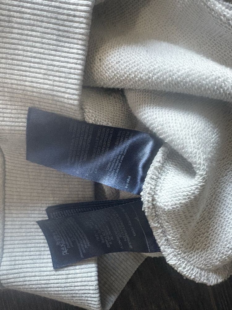 Bluza Tommy Hilfiger