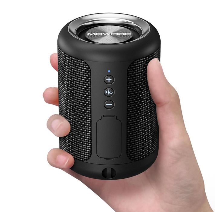 Динамік MAWODE T10 Bluetooth Водонепроникний 8 годин