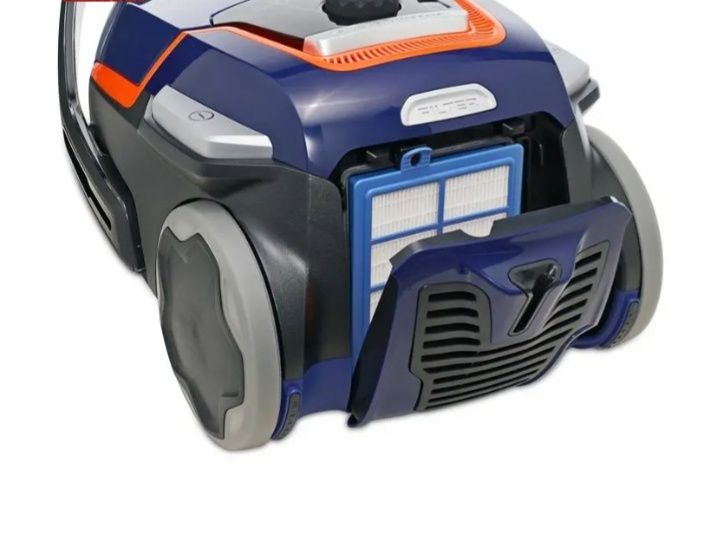 Odkurzacz Electrolux Nowy