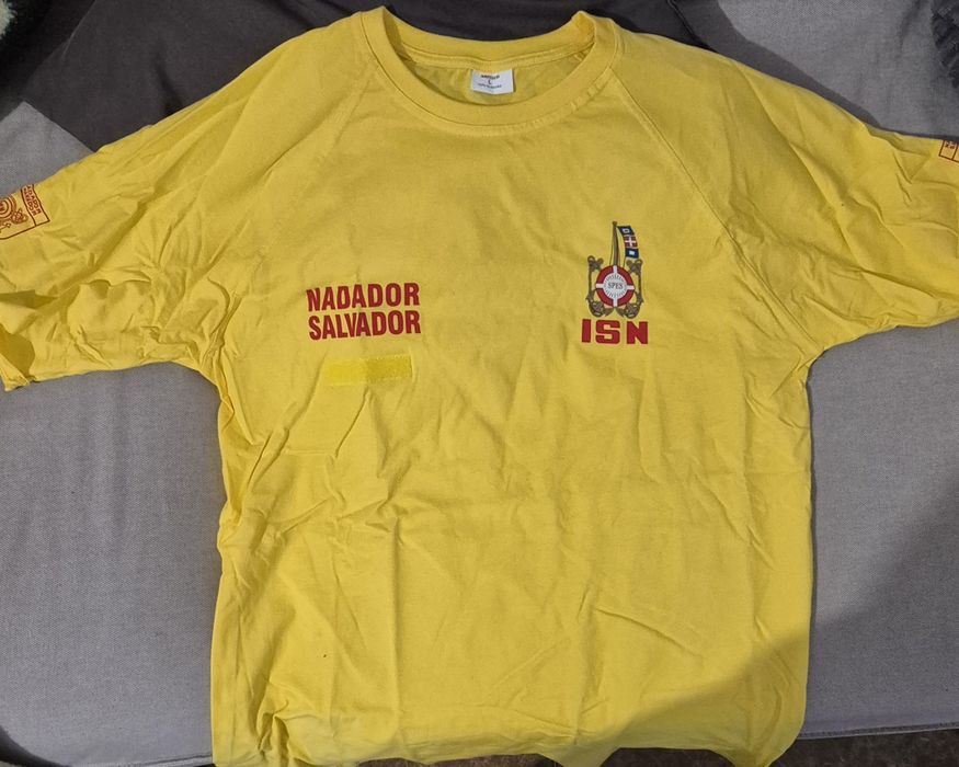 Roupa Nadador Salvador