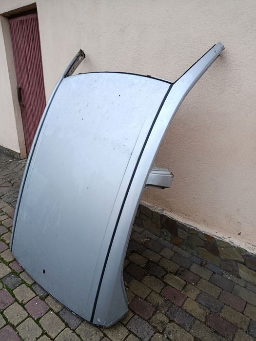 Дах Тойота Камрі 70 Toyota Camry 70