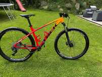 Trek Marlin 7 gen 2 bardzo dobry stan!