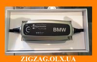 Зарядка БМВ Оригинальное Зарядное устройство BMW 5.0A BATTERY CHARGER