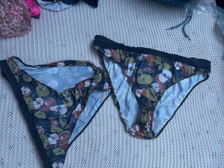Majtki damakie r 42 L/XL