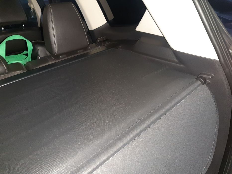 Шторка багажника для Ford Escape