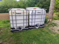 Sprzedam mauzera 1000l