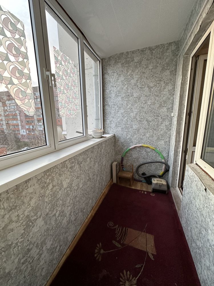 Продаж квартири 3 кім. по вул.Головатого(постанова 280, є-відновлення)