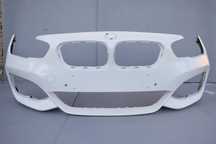 Zderzak przód bmw 1 f20 f21 lift m-pakiet