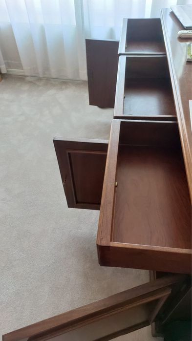 Movel de Sala ou Escritorio Madeira