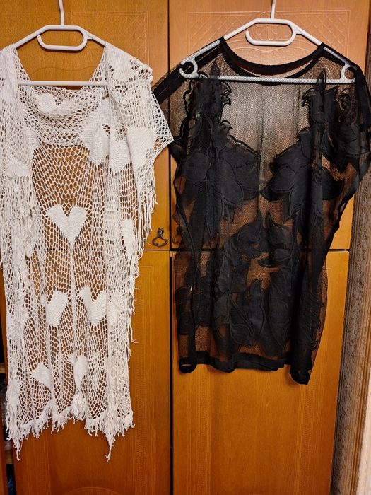 Корригуюча білизна полуграція