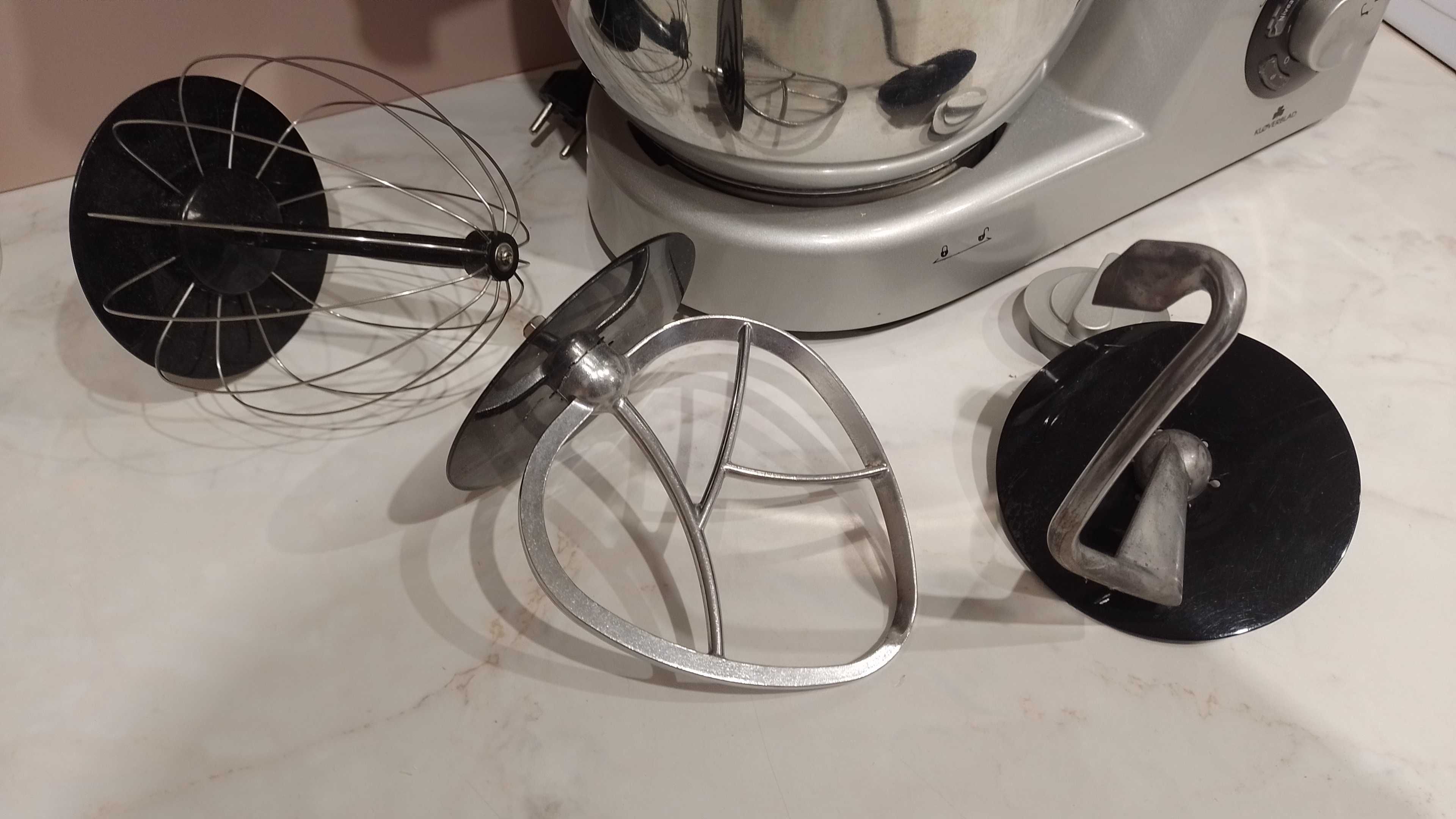 robot kuchenny planetarny