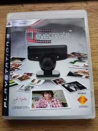 EyeCreate Playstation 3 PS3