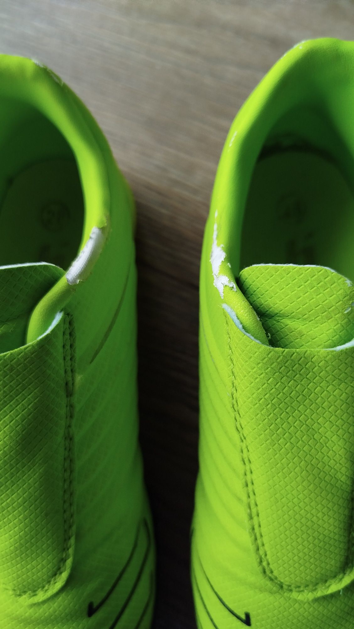 Buty halówki rozmiar 28