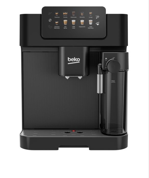 Nowy Ekspres do kawy Beko CaffeExperto CEG7304B