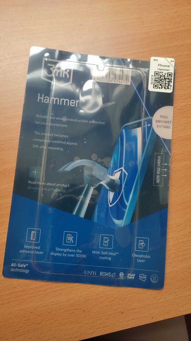 Xiaomi Redmi 15C novo/não usado/em caixa