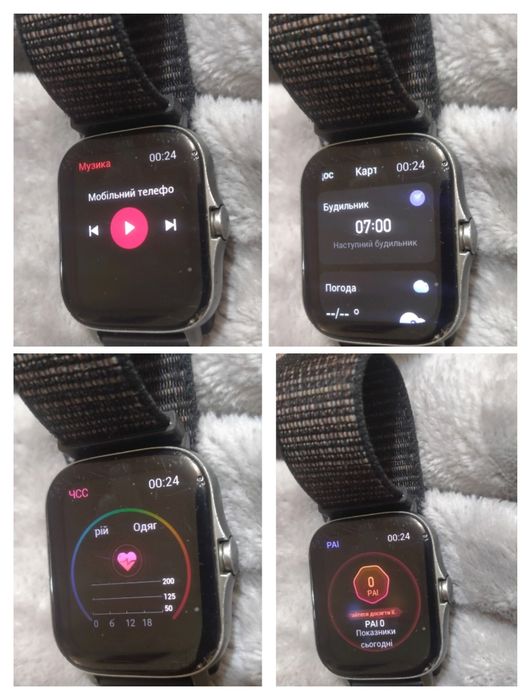 Xiaomi haylou Model A2021