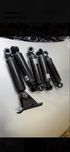 HMMWVE military HAMMER H1..Амортизатори перед/зад нові.