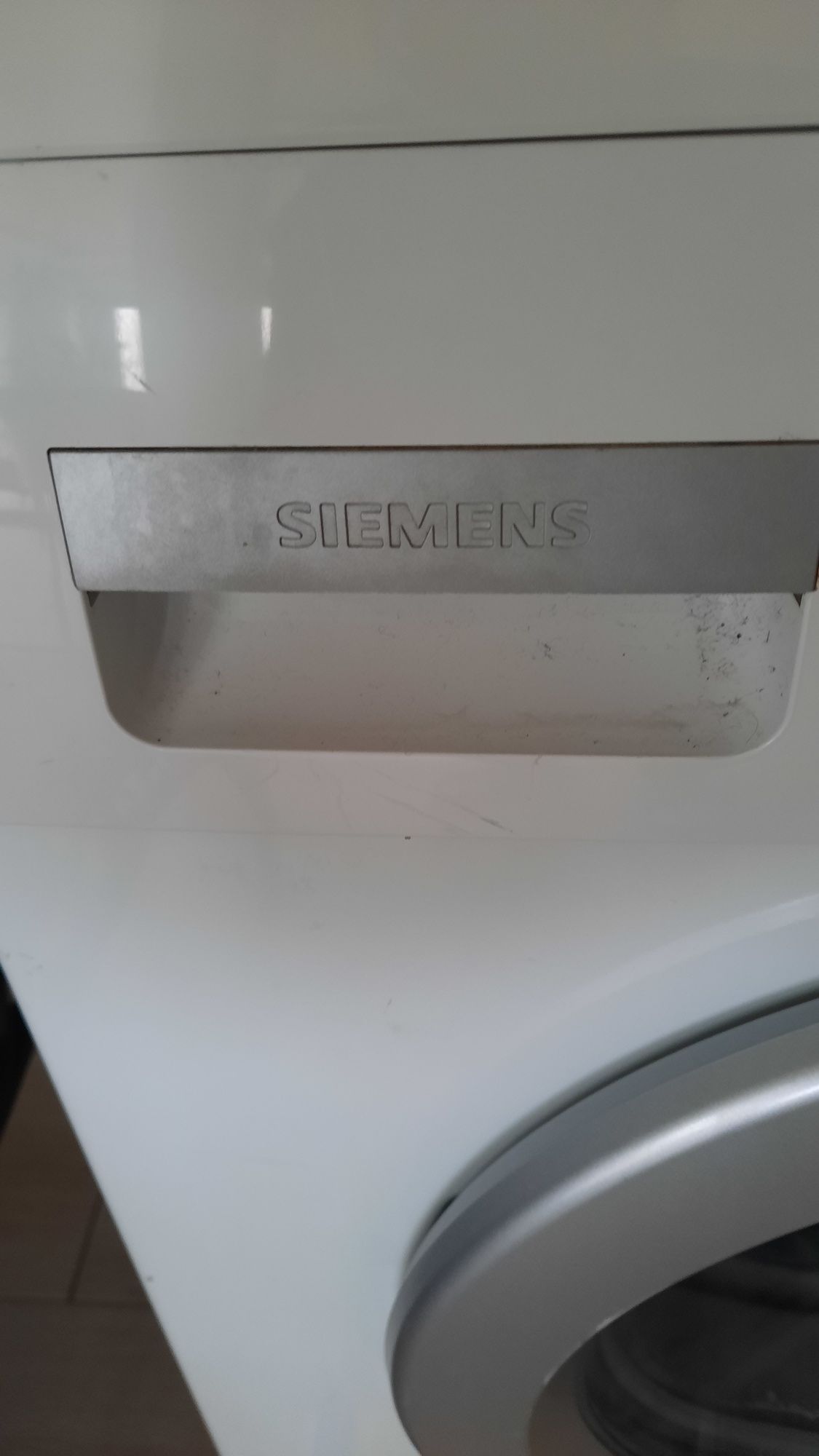 Pralka Siemens, stan bdb, 7kg, krótkie programy