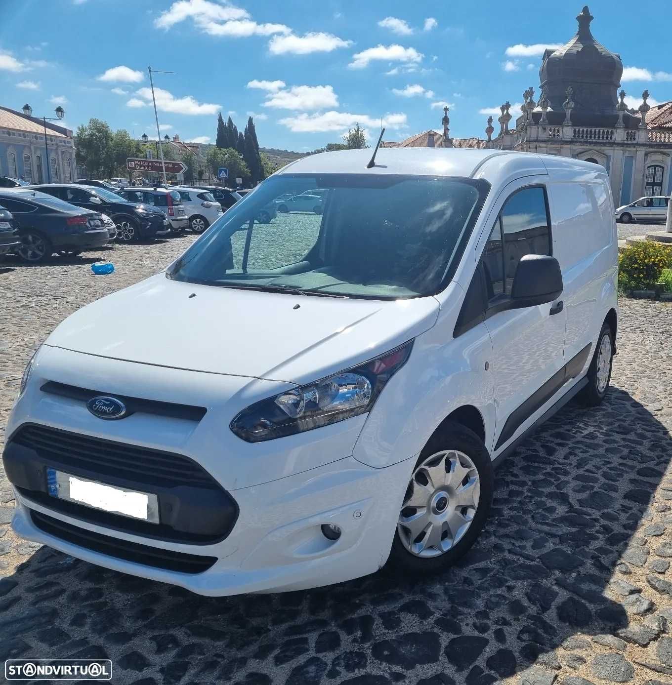 Ford Transit Connect 1.5 TDCi 230 L2 Trend