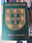 Livro Guia de Portugal