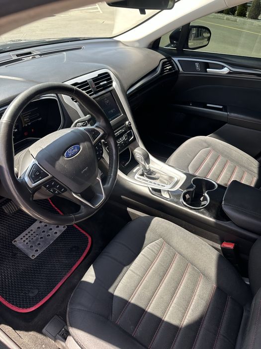 Продам Ford Fusion 2015, 2.5