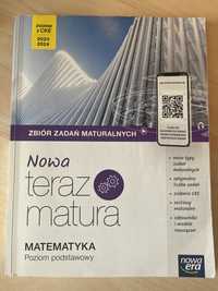 Nowa Teraz Matura Matematyka Zbiór zadań