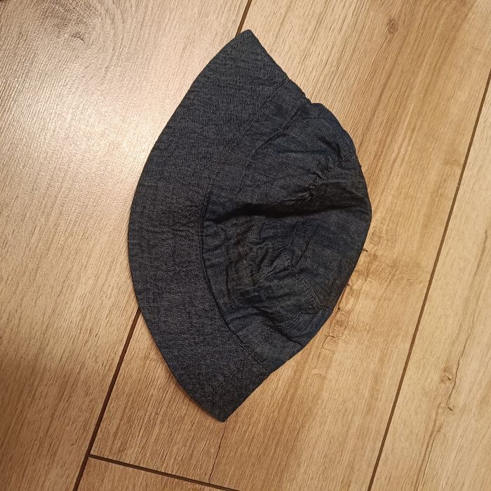 Kapelusz Primark dla chłopca 3-6 miesięcy