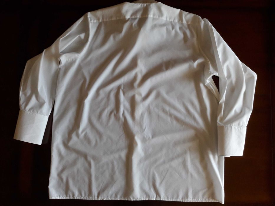 Camisa Smoking Soto Rio - 50