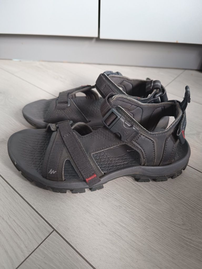 Sandały chłopięce Quechua r.38/39