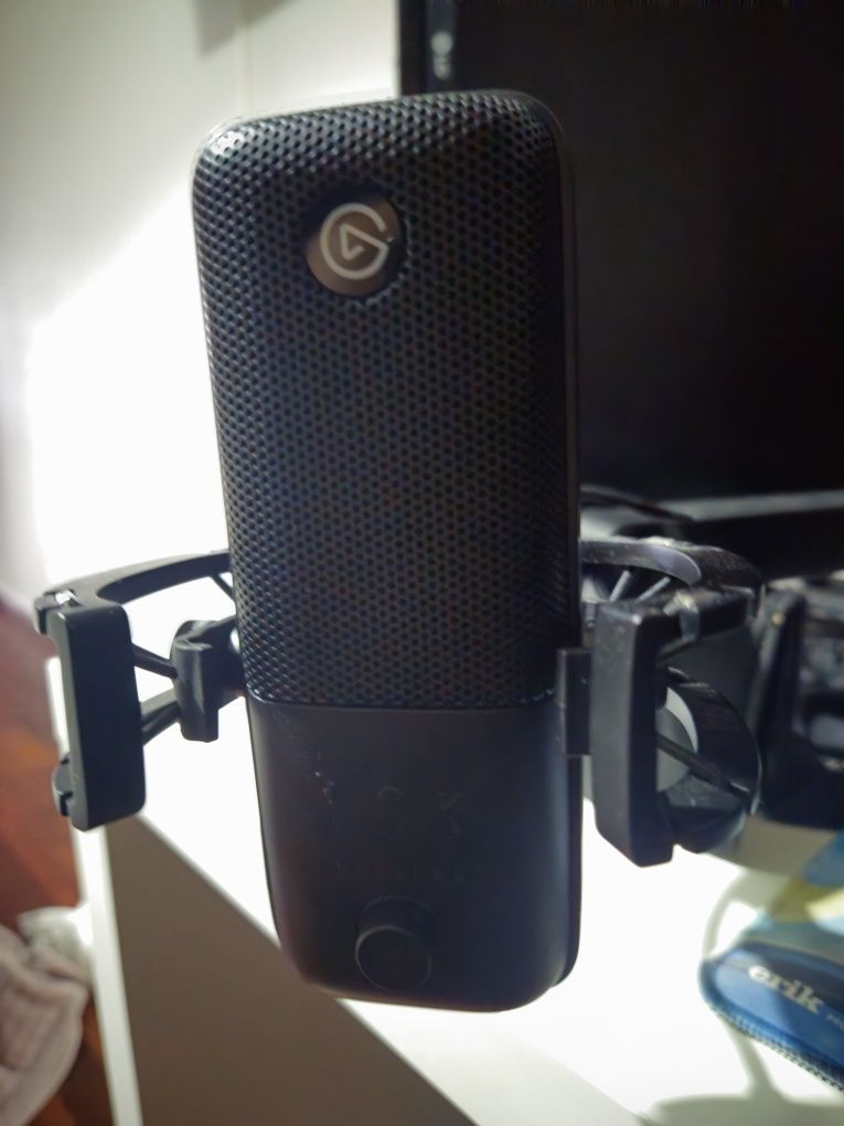 Micro Elgato wave 3