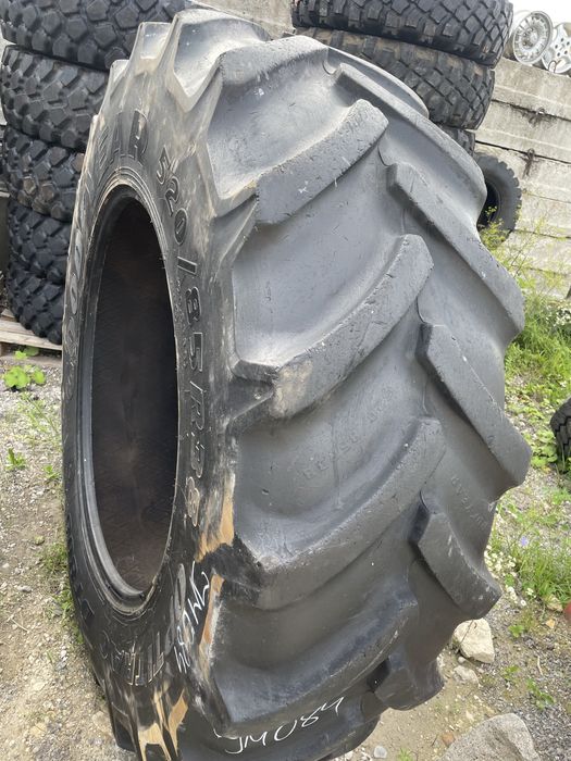 Шини Goodyear 520/85R38 (20.8r38)