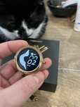 Damski smartwatch FW51 Cristal Maxcom